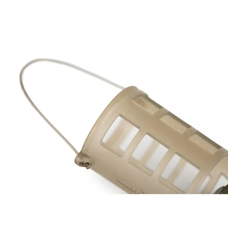 Feeder Fox Matrix Plastic Orbit Feeders