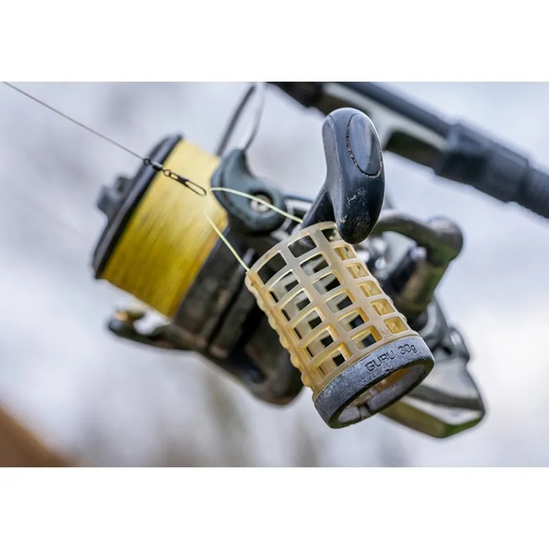 Guru Cages Feeder^Feeder Bait Up X-Change