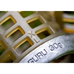 Guru Cages Feeder^Feeder Bait Up X-Change