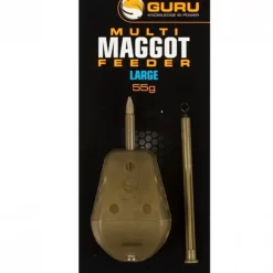 Guru Feeder^Feeder Maggot Feeder
