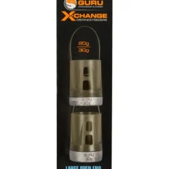 Feeder Guru X-Change Distance Feeder Solid