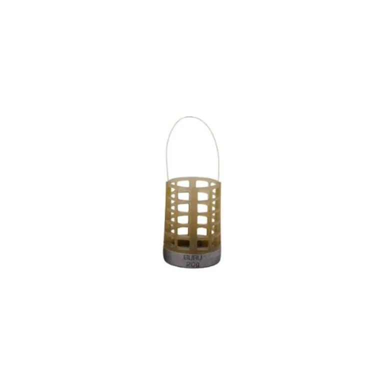 Feeder Guru X-Change Distance Cage - Par 2