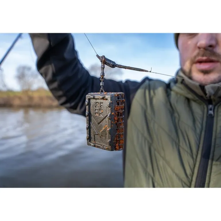 Feeder Korum River Cage Xt