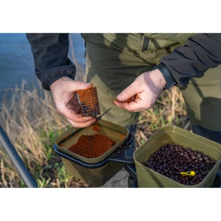 Feeder Korum River Cage Xt