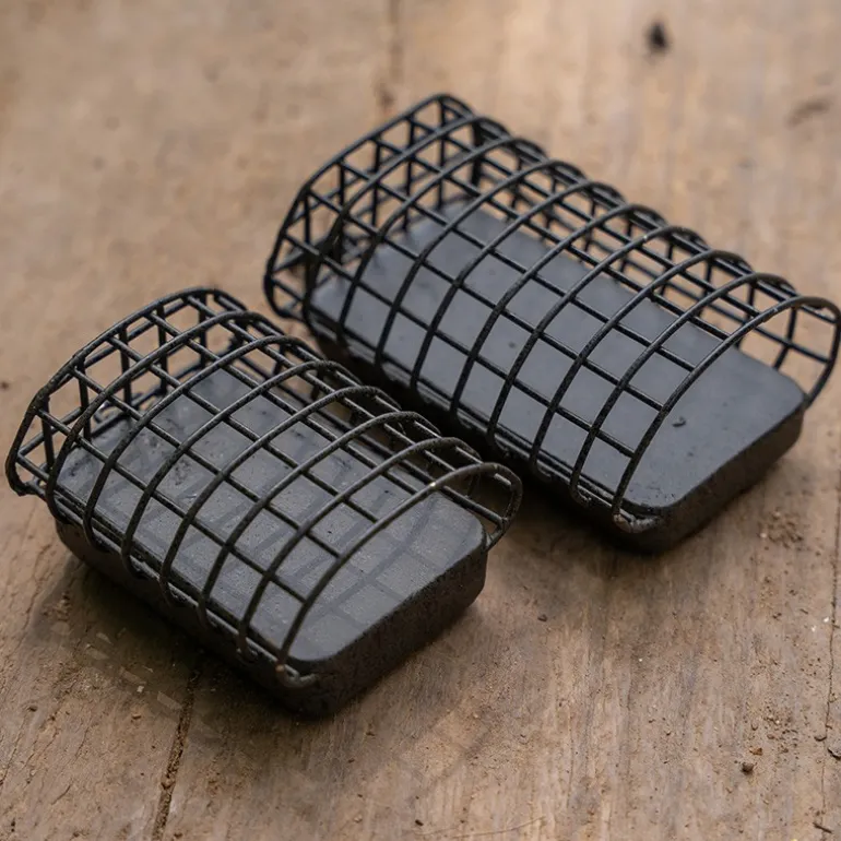 Feeder Korum River Cage Xt