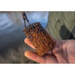 Feeder Korum River Cage Xt