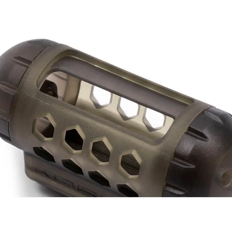 Korum Cages Feeder^Feeder Window Maggot Feeder