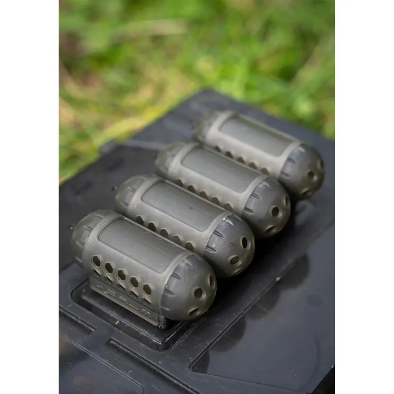 Korum Cages Feeder^Feeder Window Maggot Feeder