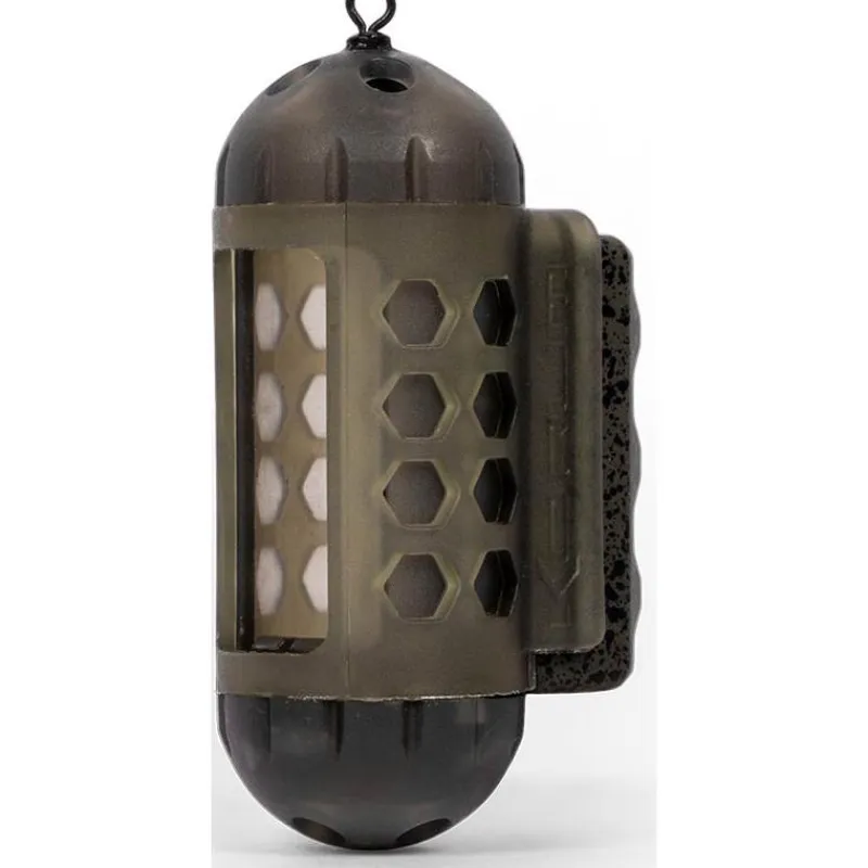 Korum Cages Feeder^Feeder Window Maggot Feeder