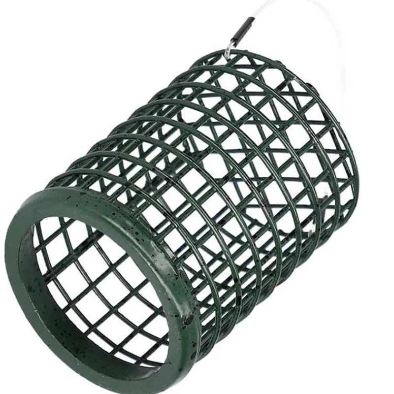 Mikado Cages Feeder^Feeder Closed Bait Up Feeder