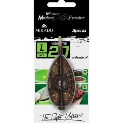 Feeder Mikado Method Aperio