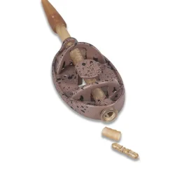 Ms Range Cages Feeder^Feeder Method Feeder Sans Plomb