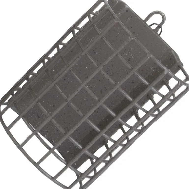 Feeder Preston Innovations Cage Metale