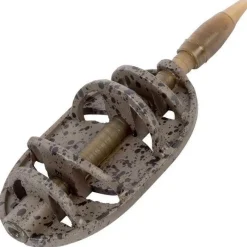 Preston Innovations Feeder|Cages Feeder^Feeder Ics In-Line Dura Flat Method