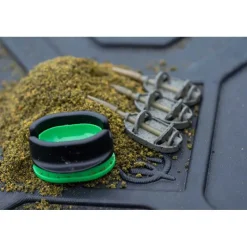 Preston Innovations Feeder|Cages Feeder^Feeder Ics In-Line Dura Flat Method