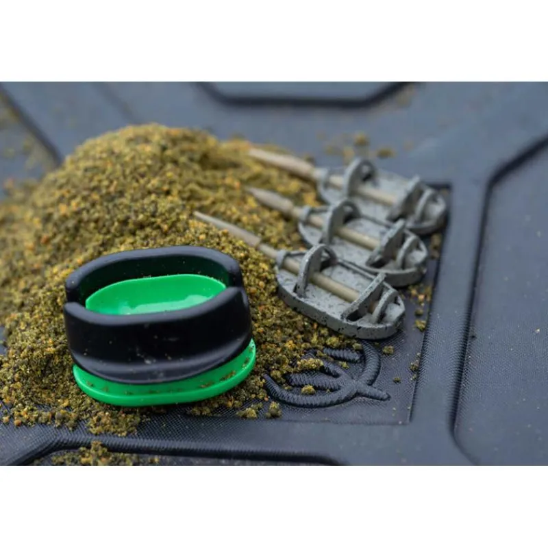 Preston Innovations Feeder|Cages Feeder^Feeder Ics In-Line Dura Flat Method