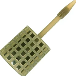 Preston Innovations Feeder|Cages Feeder^Feeder Inline Ics Inline Cage Feeder