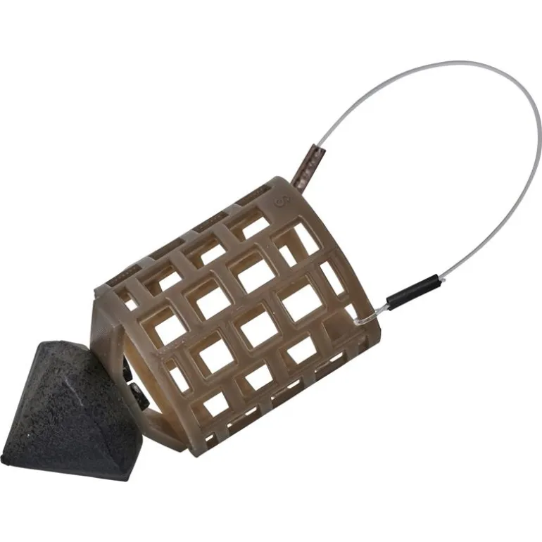 Feeder Sensas Bomb Plastic Cage