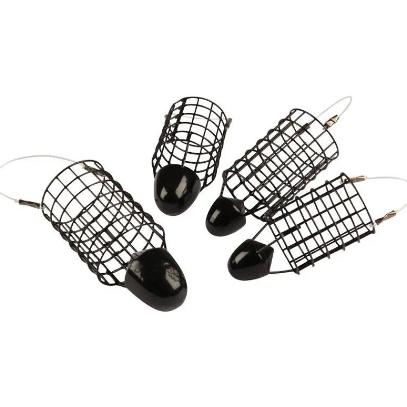 Sensas Feeder|Cages Feeder^Feeder Feeder Tech Rocket