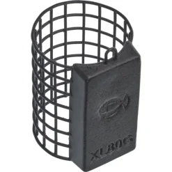 Feeder Sensas Flat Metal Cage