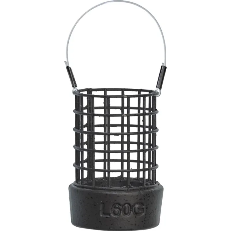 Sensas Feeder|Cages Feeder^Feeder Pole Metal Cage