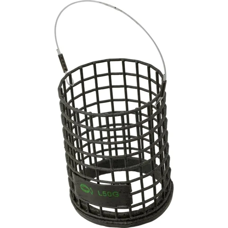 Sensas Feeder|Cages Feeder^Feeder Spod Metal Cage