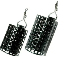 Technipêche Cages Feeder^Feeder Standard Noir Rond