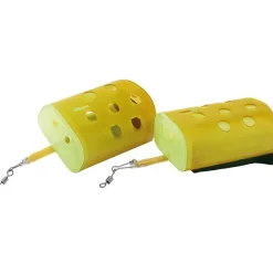 Tubertini Cages Feeder^Feeder Maggots - Par 2
