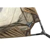 Fermeture Pour Épuisette Fox Net Cover