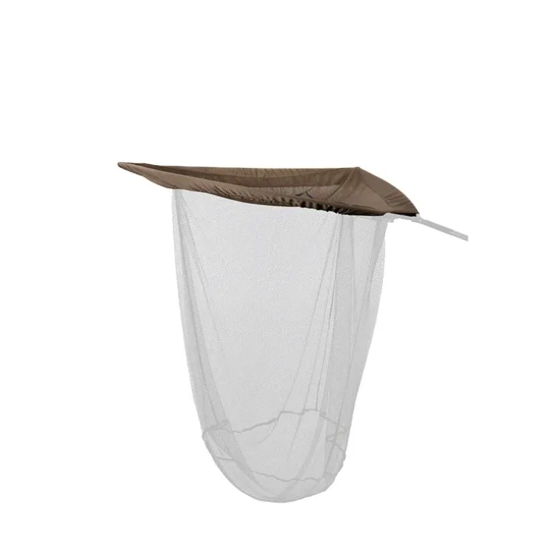 Fermeture Pour Épuisette Fox Net Cover