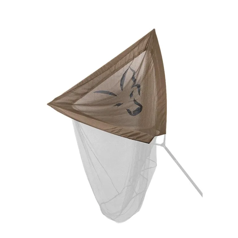 Fermeture Pour Épuisette Fox Net Cover