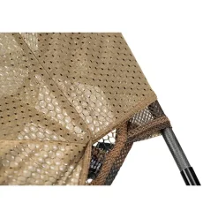 Fermeture Pour Épuisette Fox Net Cover