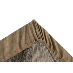 Fermeture Pour Épuisette Fox Net Cover