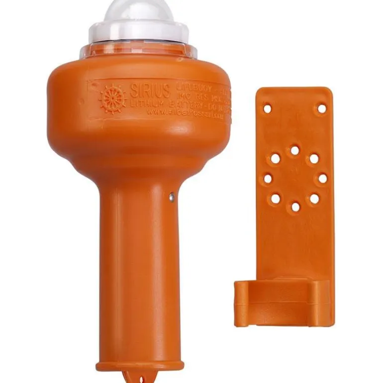 Feu Flottant Plastimo Lithium Led