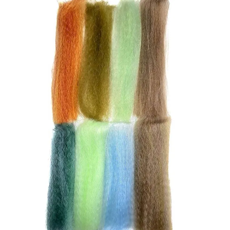 Devaux Fly Tying^Fibre Giant Fiber