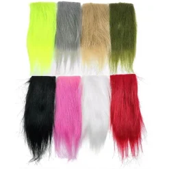 Devaux Fly Tying^Fibre Moving Craft