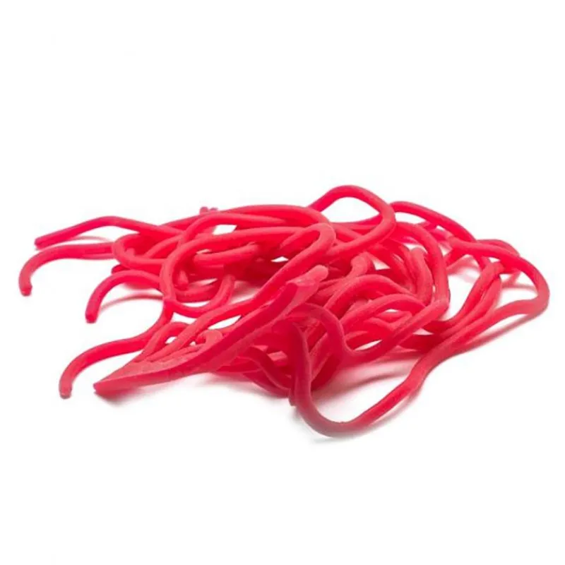 Fly Scene Fly Tying^Fibre Synthetique Squirmy Worms