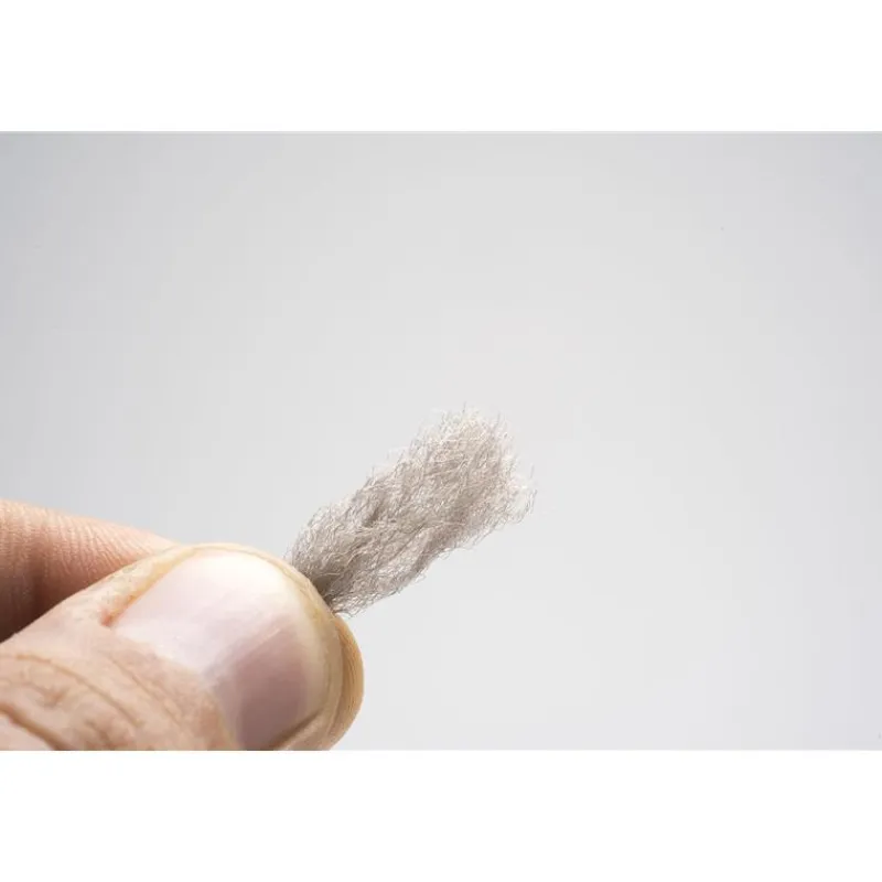 Devaux Fly Tying^Fibre Synthétique Z-Air Dvx
