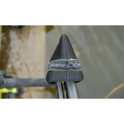 Fox Matrix Supports De Cannes^Filet À Déboiter Compact Pole Sock