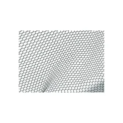 Pafex Epuisettes^Filet De Rechange Doux
