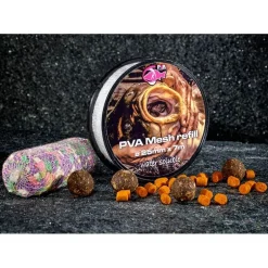 Filet Pva Hydrospol Mesh Refill Fast Melt