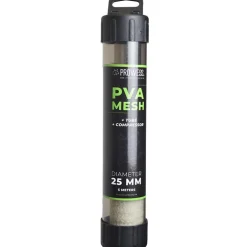 Filet Pva Tube Prowess + Compresseur