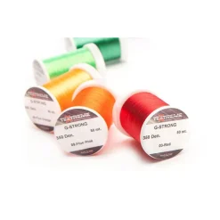 Textreme Fly Tying^Fil G-Strong