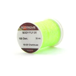 Fil Textreme Uv Body Fly