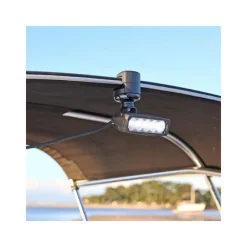 Railblaza Moteurs Électriques Bateau^Fixation De Balcon Bimini Railmount