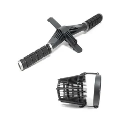 Kahe Moteurs Électriques Bateau^Fixation Pour Snorkeling Pour Moteur Pod