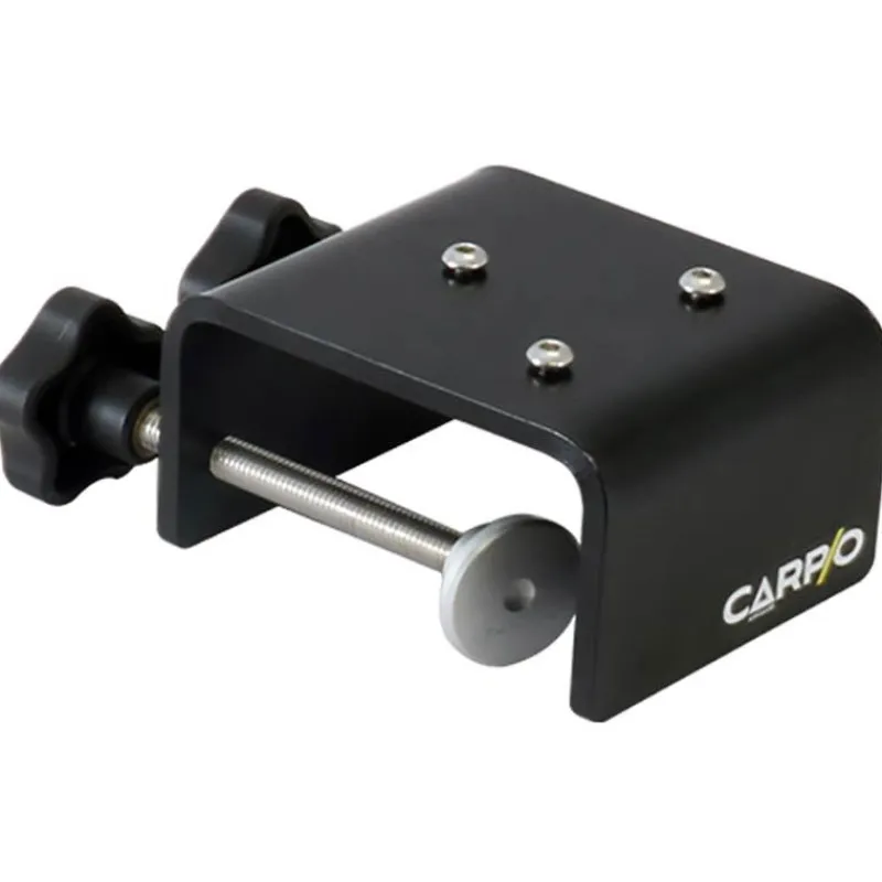 Carp o Rod Pods – Supports^Fixation Serre Joint Carp'o G4