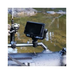 Railblaza Sondeurs & Gps|Sondeurs & Gps^Fixation Sondeur Garmin Profil Bas