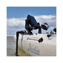 Railblaza Sondeurs & Gps|Sondeurs & Gps^Fixation Sondeur Garmin Profil Bas