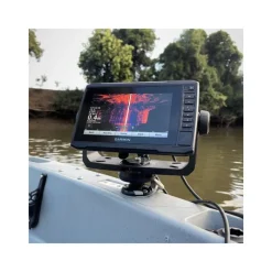 Railblaza Sondeurs & Gps|Sondeurs & Gps^Fixation Sondeur Garmin Profil Bas